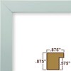 Confetti Light Blue Picture Frame - 3 of 4
