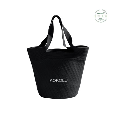 KOKOLU Daily Eight Tote Bag