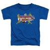 Toddler Boys' Teenage Mutant Ninja Turtles Arcade Fight Toddler Tee - 2 of 4