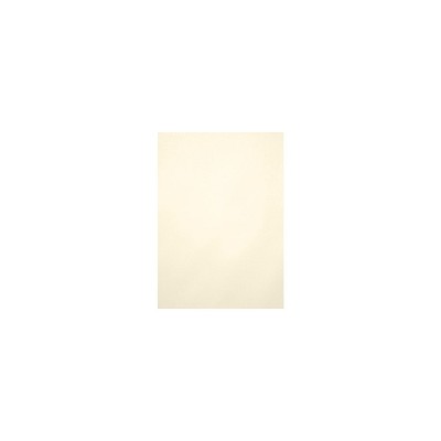 Champagne Metallic 105lb. 8 1/2 x 11 Cardstock - 50 Pack