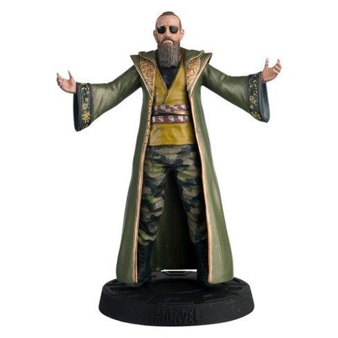 Eaglemoss Limited Marvel Movie Collection 1:16 Figurine