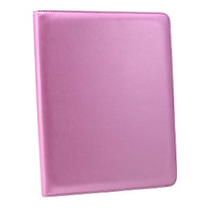 Case-it Business Meeting Padfolio | Professional Portfolio with Letter Size Writing Pad - 1 of 3
