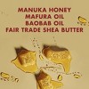 SheaMoisture Manuka Honey & Mafura Oil Hydrating Wrap & Set Hair Mousse - 7.5 fl oz - 4 of 4