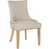 Lester 19" Dining Chair (Set of 2)  - Safavieh - 3 of 4