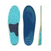 Dr. Scholl's 24-Hour Energy Multipurpose Insoles, Trim to Fit, Women's Shoe Size 6-10 - 1 Pair - 3 of 4