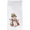 Park Designs Down Home Holiday Napkin Set Of 4 - 2 of 4