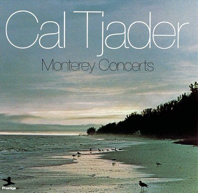 Cal Tjader - Monterey Concerts (CD)
