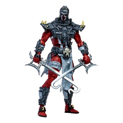 Spawn Target Exclusive discount Figure Bundle