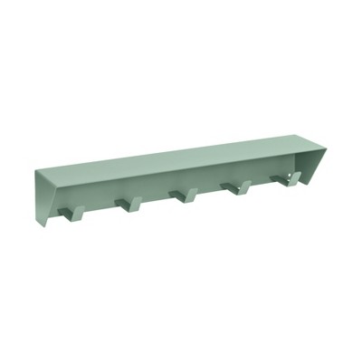 Vincent Iron Wall Mounted Hook