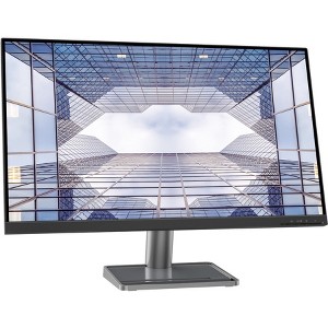 Lenovo L32p-30 32" 4K UHD 60Hz 4ms LCD IPS Monitor 66C9UCC1US - 1 of 4