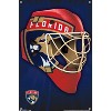 Trends International NHL Florida Panthers Mask 16 Unframed Wall Poster Prints - 4 of 4