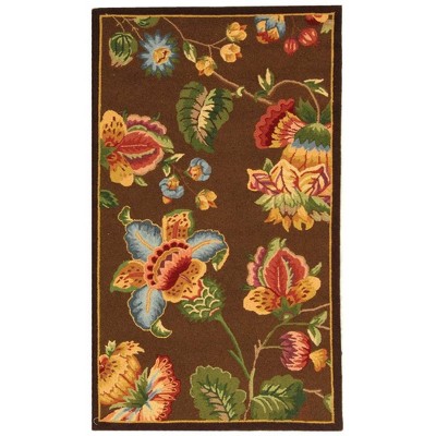 Chelsea HK331 Handmade Rug - Safavieh