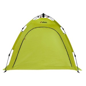 Outdoors Professional Beach Refuge Pop-up Sun Shelter - 1 of 4