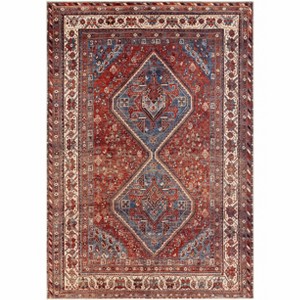 Hauteloom Bademli Washable Area Rug - 1 of 4