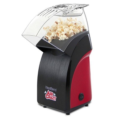 West Bend Air Crazy Popcorn Maker Machine - 82471R