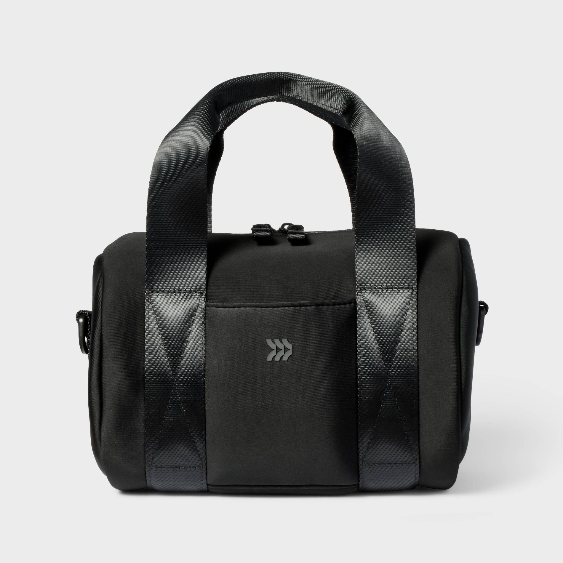 Miniature Duffel Bag - All In Motion™ - Black
