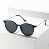 Anna-Kaci Women's Retro Cat-Eye Sunglasses - 4 of 4