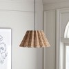 Luca 16" Pendant - Natural - Safavieh - 3 of 4