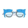 Speedo Kids' Sunny Vibes Swim Goggles - Shark - image 2 of 4