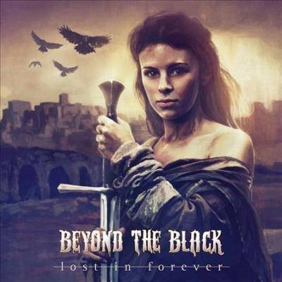 Beyond The Black - Lost in Forever (Tour Edition) (CD)