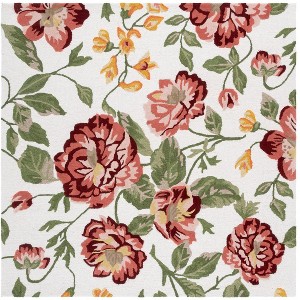 Jardin JAR275 Hand Tufted Rugs - Safavieh - 1 of 4