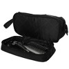 Members Only Travel Pouch with Zipper Closure - 3 of 4