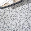 Cabana CBN662 Power Loomed Indoor/Outdoor Area Rug  - Safavieh - 3 of 4