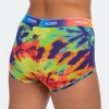 Woxer | Ultra-Soft, Stretchy, No-Dig Waistband | Women's Boxer Briefs & Boyshorts - 3 of 4