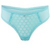 Adore Me Women's Roxi Thong Panty - 3 of 3