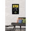 Trends International DC Comics Batman: 85th Anniversary - Long Live The Bat (Batman) Framed Wall Poster Prints - 2 of 4