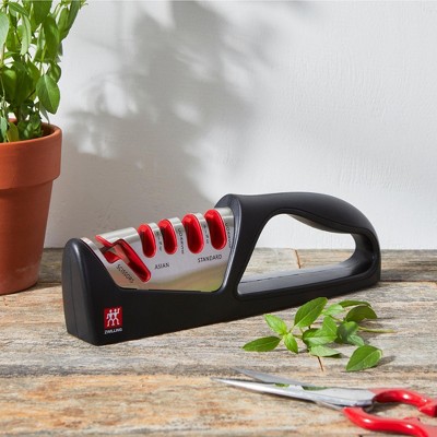 ZWILLING Knife Sharpener - Thumbnail 3