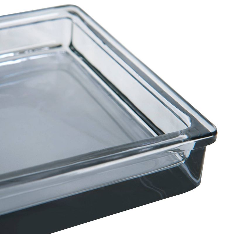 Halsey Tray Blue/Gray - Allure Home Creations, 3 of 8