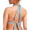 Adore Me Women's Rina Swimwear Top - 3 of 4