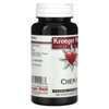 Kroeger Herb Co Chem X, 100 Vegetarian Capsules - 4 of 4