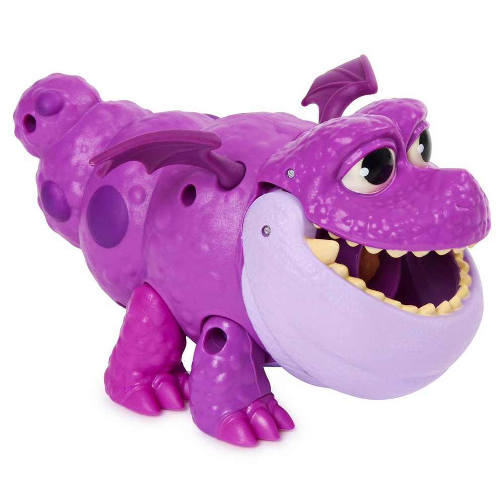 UPC 778988306987 product image for Rescue Riders Basic Dragons - Burple | upcitemdb.com