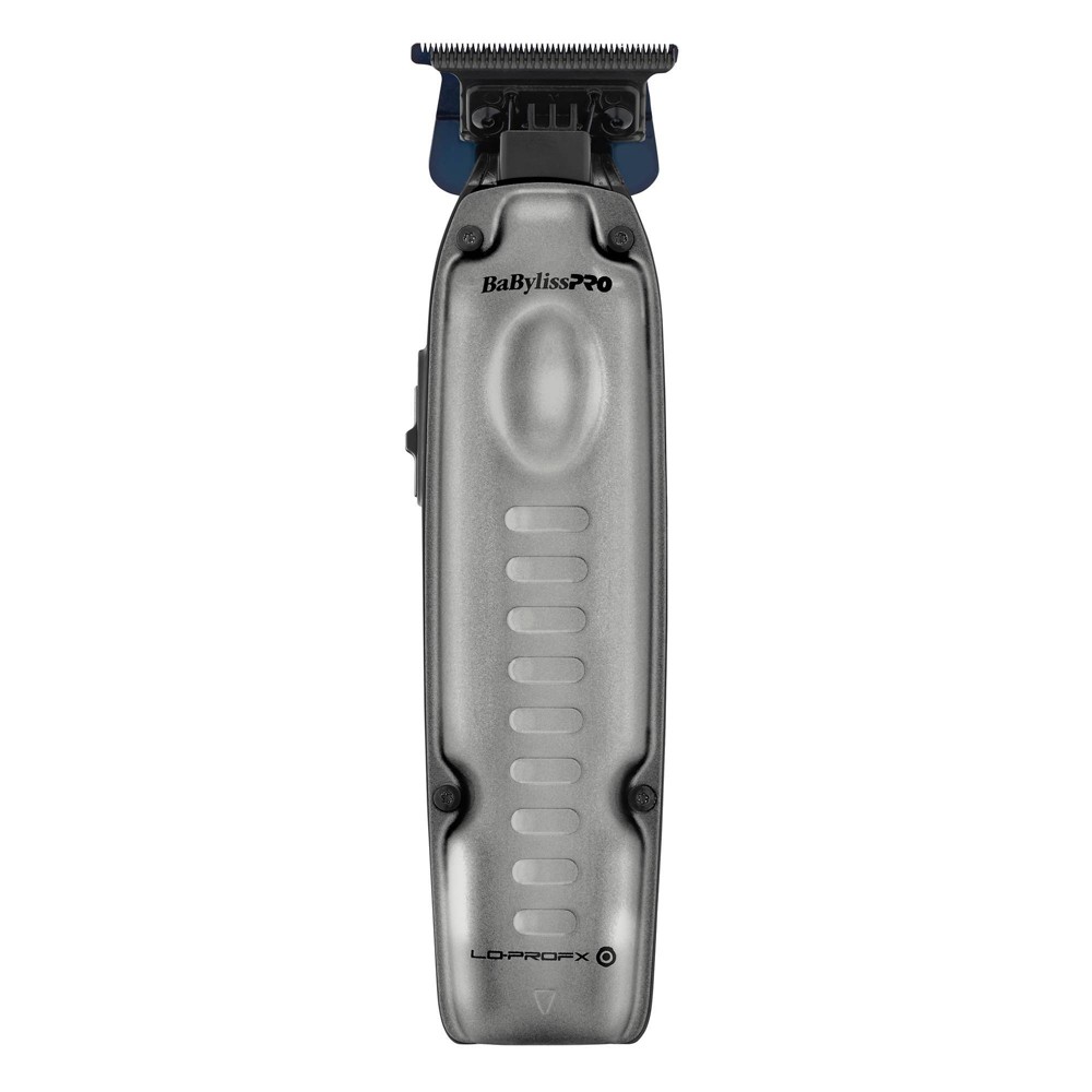 Photos - Hair Clipper BaByliss BaBylissPRO FXONE Lo-ProFX High Performance Trimmer 