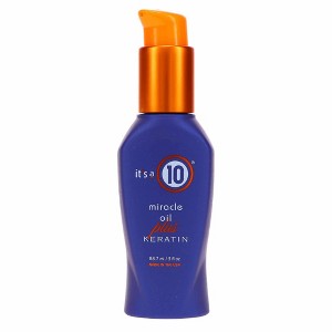It’s a 10 Haircare Miracle Oil Plus Keratin – 3 fl oz (Pack of 1) - 1 of 1
