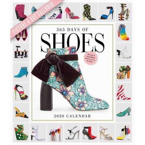 shoe release calendar 2020