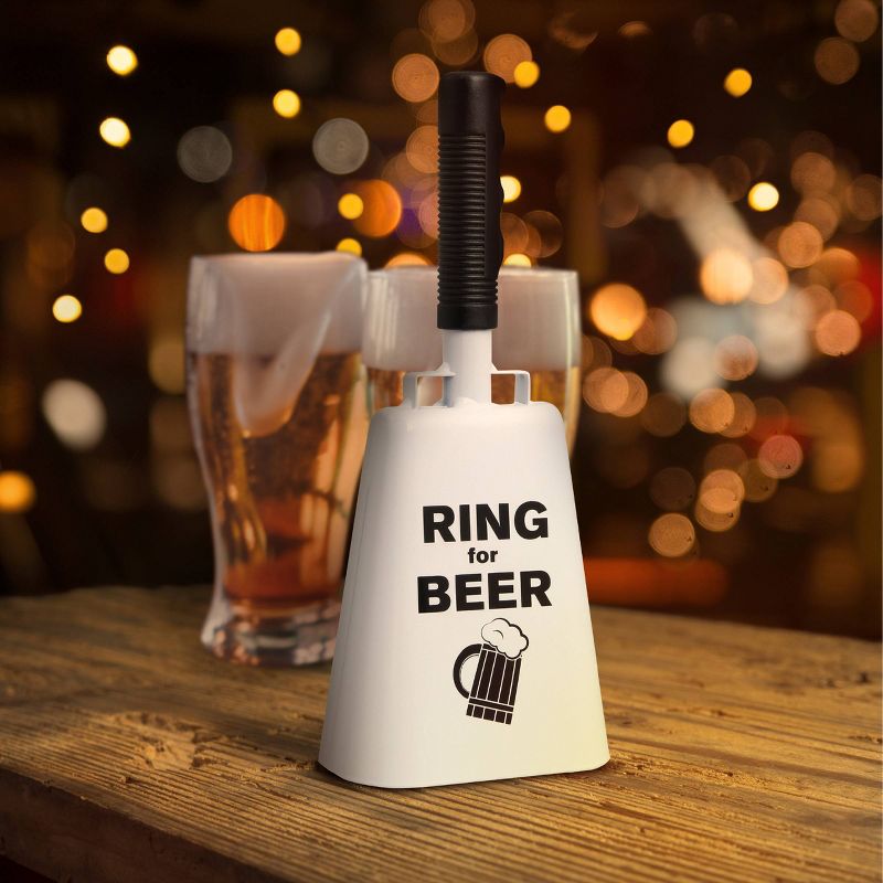 Beer Bell