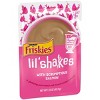 Friskies Lil' Shakes Salmon Wet Cat Food - 1.55oz - 4 of 4