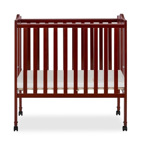 Target baby cheap portable crib