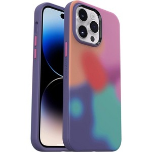 OtterBox SYMMETRY SERIES+ case w/MagSafe for iPhone 14 Pro Max - Euphoria (77-88963) - Refurbished - 1 of 1
