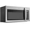 Midea 1.7 Cu. Ft. 30in Over-the-Range Microwave (Stainless Steel) - 2 of 4