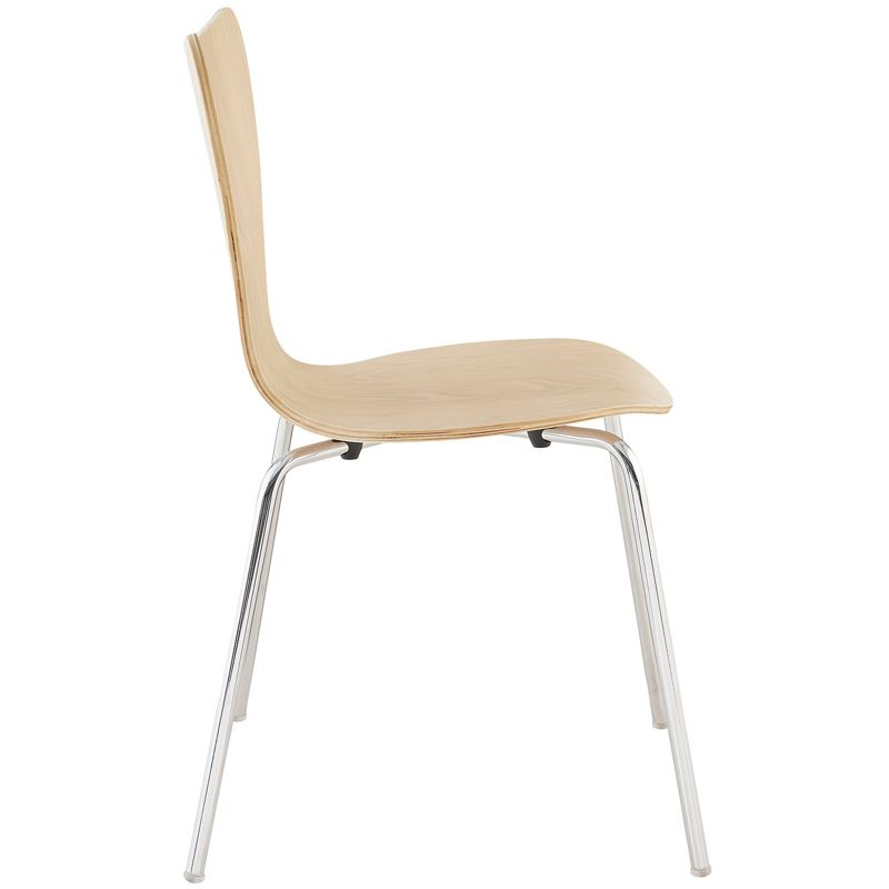 Ernie Dining Side Chair - Modway, 4 of 6