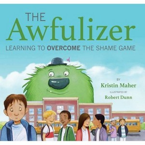The Awfulizer - (Truth Tellers) by  Kristin Maher (Paperback) - 1 of 1