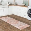 Nuloom Maelynn SplashGuard Machine Washable Area Rug - 2 of 4