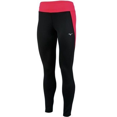 mizuno running leggings