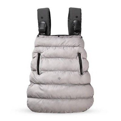 Colugo Cozy Baby Carrier - Gray