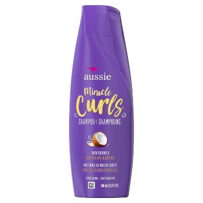 best shampoo for curly hair