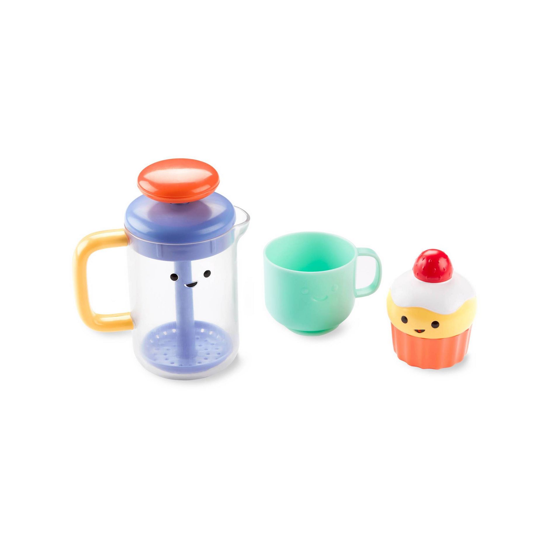 Skip Hop Tub-to-Table - Cafe Foamer